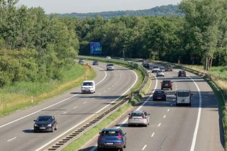 Rekordowe inwestycje w autostradę A4 Katowice-Kraków