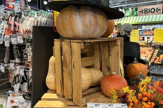 Zobacz, jak poznańskie świętują Halloween