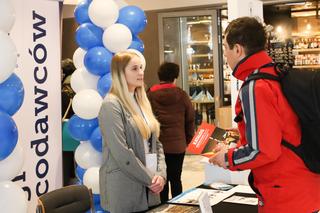 Targi Dobrych Pracodawców