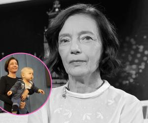 Barbara Sienkiewicz nie żyje. „Najstarsza mama w Polsce” zostawiła 9-letnie dzieci