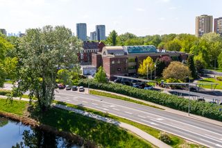 Siedziba firmy Hector w Warszawie