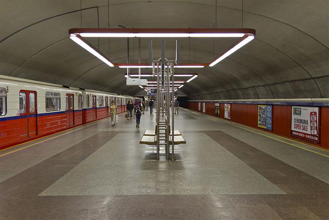 Lubelskie metro