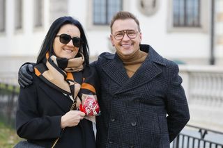 Radosław Liszewski - walentynki