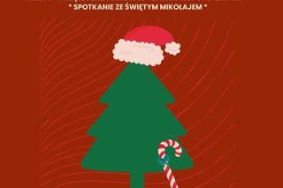 Puławy -  Mikołajki Miejskie w Domu Chemika [AUDIO] 