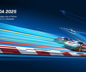 Kierowcy z całej Polski wystartują w pierwszym 24-godzinnym wyścigu z okazji Święta Niepodległości!