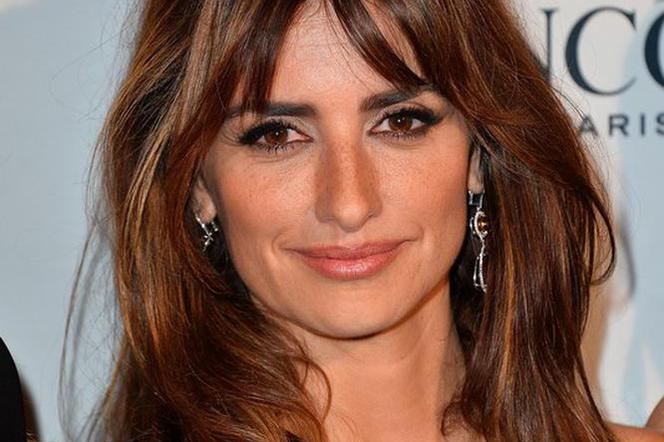 Penelope Cruz