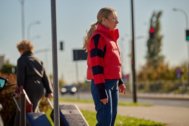 Co się wydarzy w życiu bohaterów?