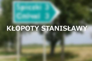 Kłopoty-Stanisławy