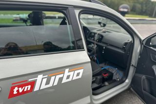 MOTO KOMBAT na Torze Kielce