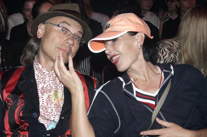 Kora Jackowska, Kamil Sipowicz
