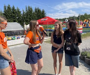 ESC Sabat Krajno