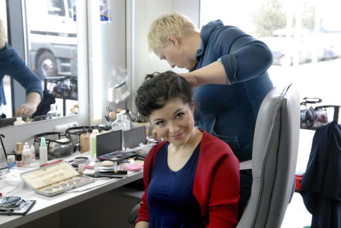 Katarzyna Cichopek