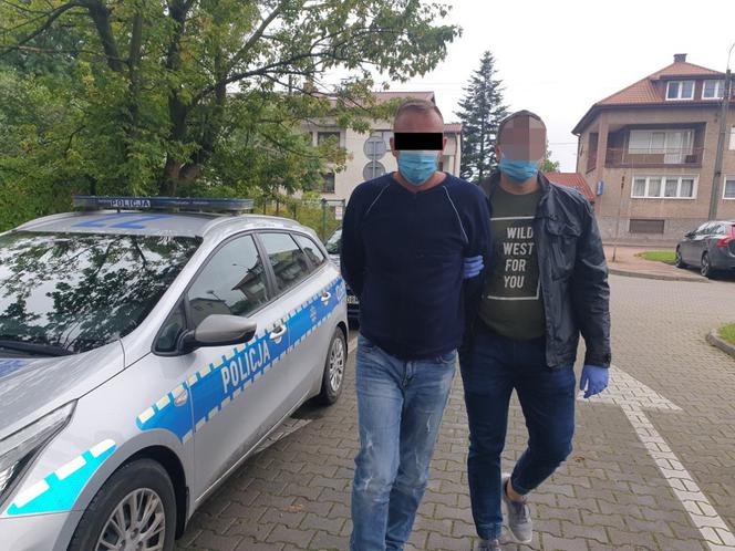 Naćpany kierowca zabił kobiete 