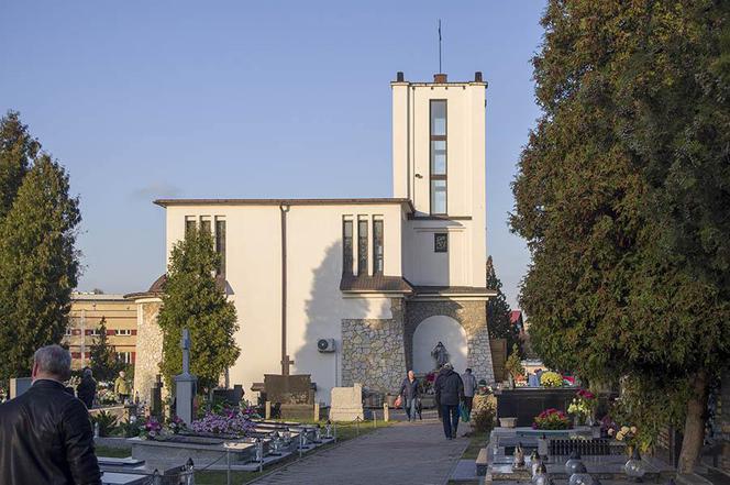 Mauzoleum Poległym Bohaterom Śląska