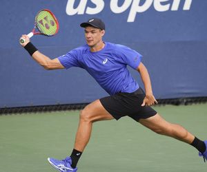 Kiedy mecze Polaków w 3. rundzie US Open? O której godzinie?