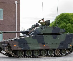 Estonia inwestuje 10 mld euro w obronność. Polskie Pioruny elementem obrony 