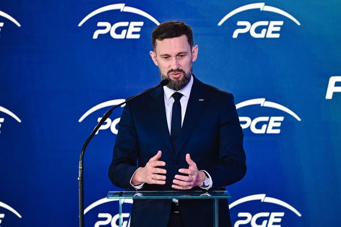 Magazyn energii w Żarnowcu.