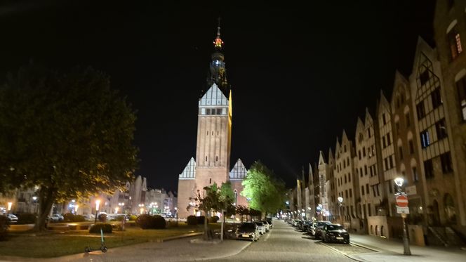 Odwiedziłam najstarsze miasto w woj. warmińsko-mazurskim. To miejsce mnie zachwyciło