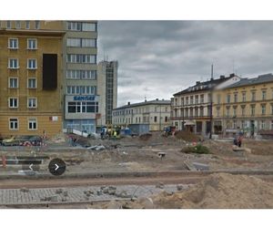 Tak zmieniła się Bydgoszcz. Wszystko widzimy w historii Google Street View