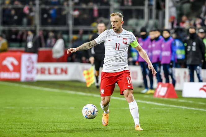 Kamil Grosicki