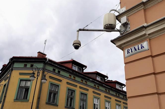 Nowy Sącz rozbudowuje miejski monitoring