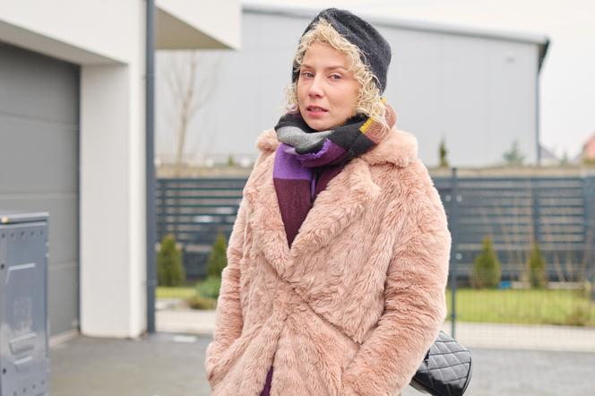 Na Wspólnej odc. 3589: Beata (Katarzyna Ptasińska)