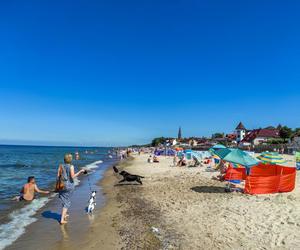 Maraton upałów w Polsce w sierpniu 2023. W te dni będzie prawdziwe piekło!