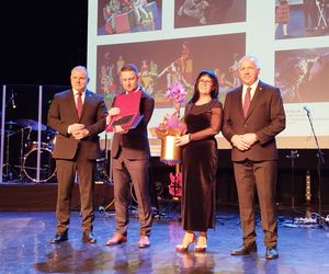 Centrum Kultury i Sztuki w Siedlcach ma już 50 lat. Świętowanie jubileuszu potrwa kilka miesięcy!