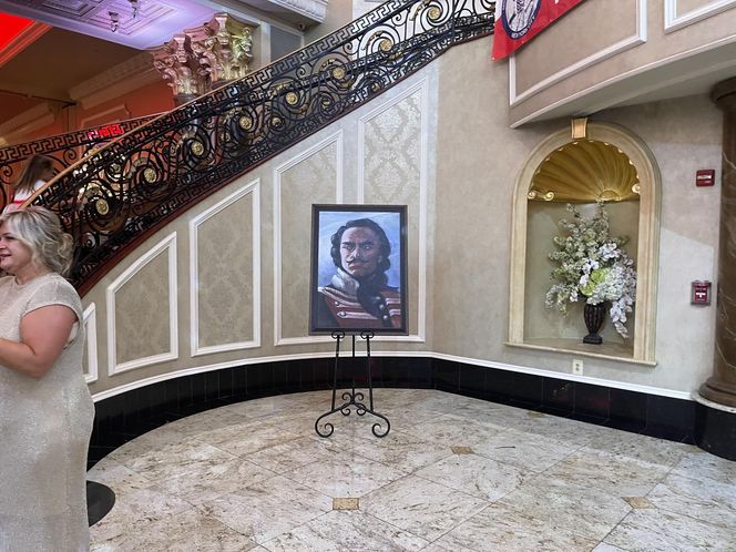 Bankiet 88. Parady Pułaskiego