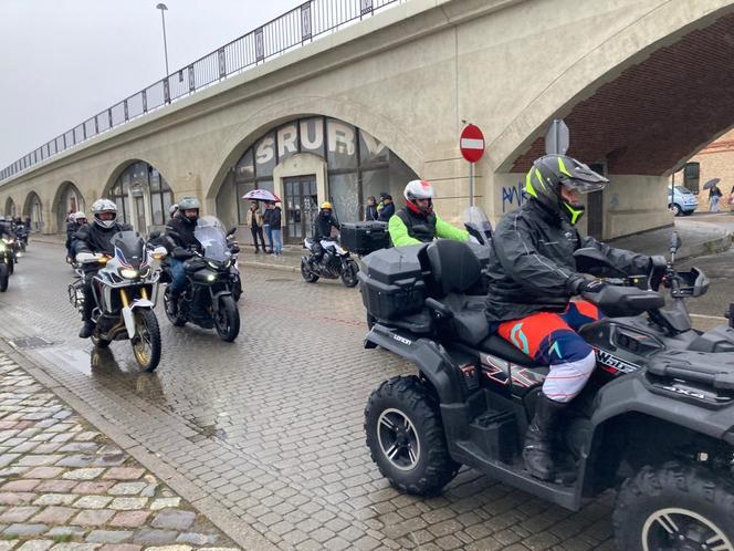 Zakończenie sezonu motocyklowego w Gorzowie 2023