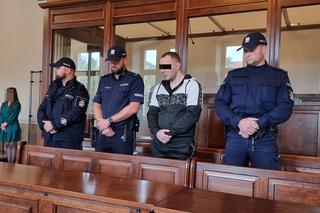 Kalisz, wyrok Sądu w sprawie zabójstwa na terenie PKS