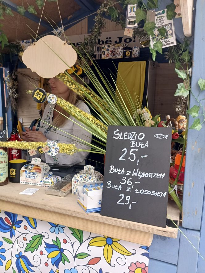 Sprawdziliśmy ceny na Jarmarku Dominikańskim