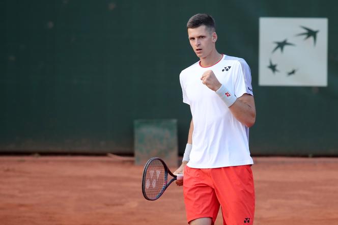 Tenis. Monte Carlo. Hurkacz – Fabbiano. Kursy, typy (12.04.2021)