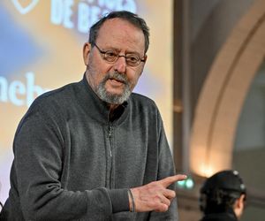 Jean Reno pojawi się w Polsce! Ikona franckiskiego kina będzie gościem Targów Książki Empiku!