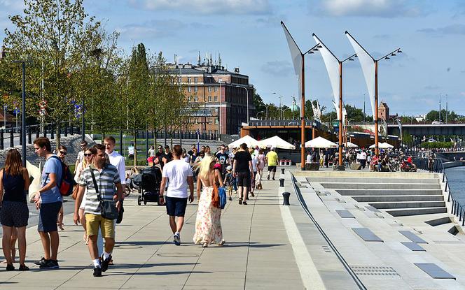 Warszawa za darmo: TOP 10 atrakcji, za które nie zapłacicie ani grosza [PRZEGLĄD]