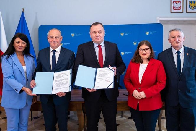 Powiat nowotarski ma przejąć Śląskie Centrum Rehabilitacyjno-Uzdrowiskowe w Rabce-Zdrój