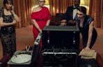 WYBÓR (Netflix)