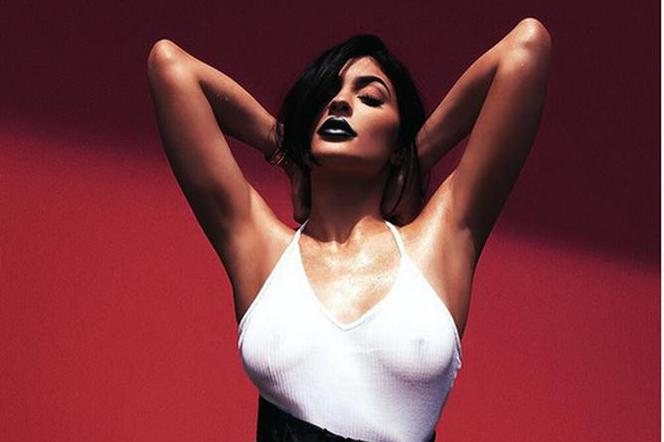 Kylie Jenner Instagram