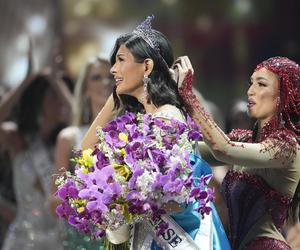 Miss Universe oskarżona o zdradę! Nie może wrócić do kraju