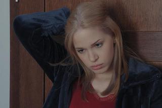 M jak miłość, odcinek 1740. Ania (Gabriela Świerczyńska)