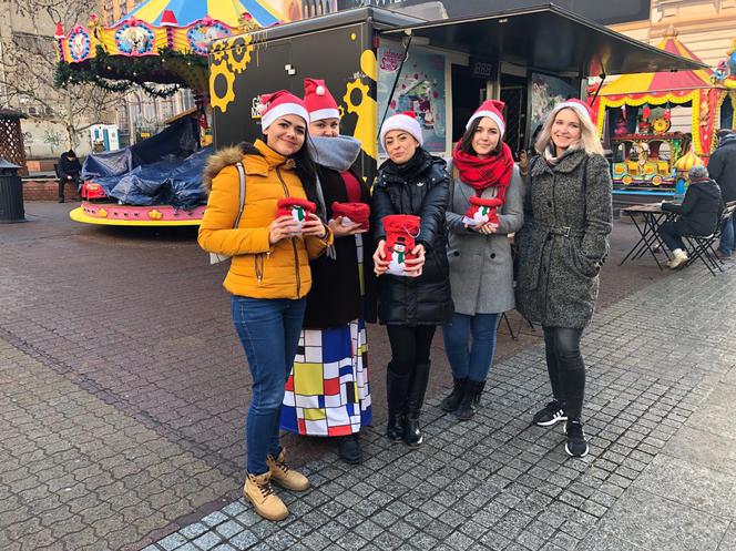 Internety mają serce