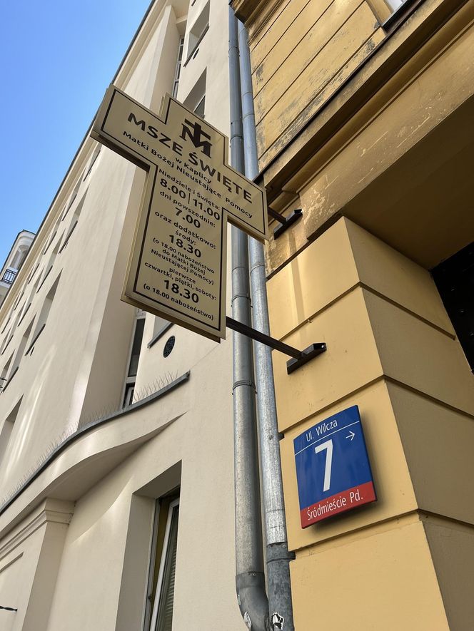 Ten zabytkowy budynek na Wilczej kryje niezwykłą historię. Właśnie trafił do rejestru!