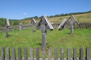 Oto najmniejsza wieś w Małopolsce. Mieszkają w niej dwie osoby! 
