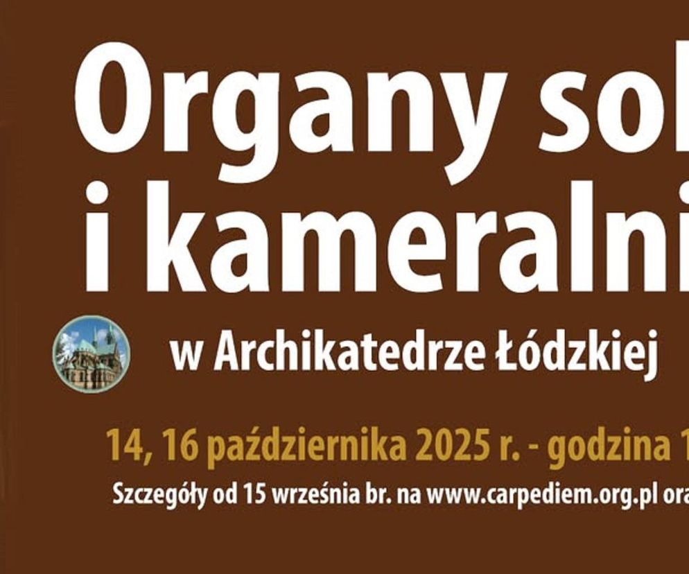 Ukryte życie parafii 13 października 2025