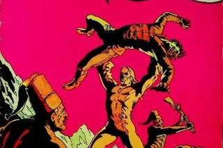 QUIZ PRL. Komiki w PRL-u, PRL w komiksie. Kultowe komiksy PRL, które każdy powinien znać