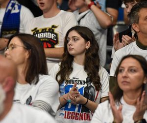 Arriva Lotto Twarde Pierniki Toruń - King Szczecin, zdjęcia kibiców i zawodników z meczu Orlen Basket Ligi