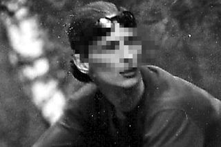  Dopadli go, kiedy próbował uciekać na rowerze. Łukasz wbił Mariuszowi nóż prosto w serce. „Zabił, a nie wykazuje żadnej skruchy”