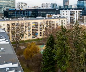 Osiedle Kasprzaka w Warszawie