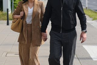 Paulina Smaszcz, Kasia Cichopek i Maciej Kurzajewski - druga rozprawa 