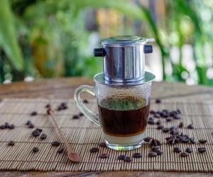 Kawa po wietnamsku. Napój, który doda Ci energii na cały dzień